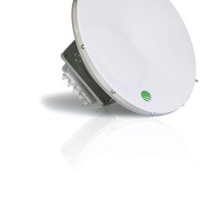 Siklu - E-Band Etherhaul 1+ft/38cm High Perfomance Antenna for 70 & 80Ghz