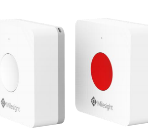 Milesight Smart Button Sensor