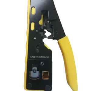 Acconet Pass-Through RJ45/11 Crimper | AC-ETH-RJ45-P-CRIMP