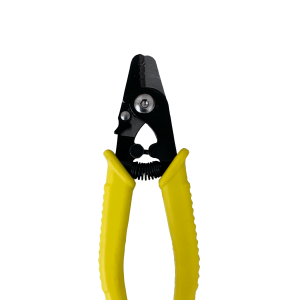 Acconet Fiber Optic Stripper - Three Hole