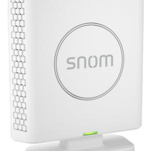 Snom M400 Dual-cell DECT Base Station