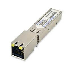 Siklu EH - SFP 1Gbps 1000Base-T Copper SFP Transceiver
