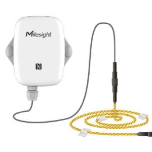 Milesight Zone Leakage Detection Sensor