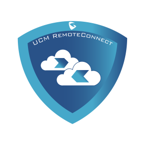 Grandstream UCMRC, 400 user, 64 concurrent calls, unlimited call limit, 10 GB Cloud Storage
