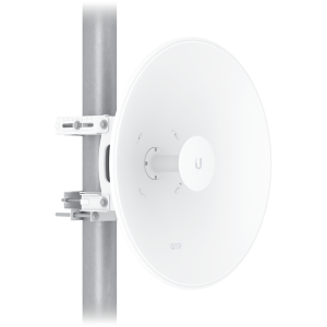Ubiquiti UISP airMAX 5GHz 30dBi Dish Antenna | UISP-Dish