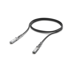 Ubiquiti UniFi 10 Gbps 3M Direct Attach Cable | UACC-DAC-SFP10-3M