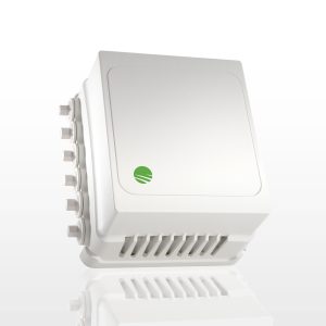 Siklu - EtherHaul 0.5 ft. E-band antenna with jacket for large E-band ODU (ETSI)