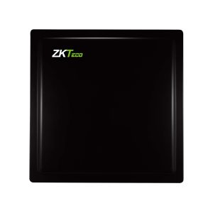 ZKTeco - U2000E, 10m range UHF Radio with Built-in Controller, Standalone Reader