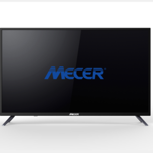 MECER - 32-Inch HD Ready LED Monitor