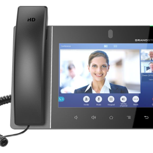 Grandstream 16 Line Enterprise Video Phone | GXV3480