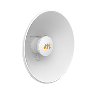 Mimosa N5-X20 - Single Twist-on Dish | MIM-N5-X20