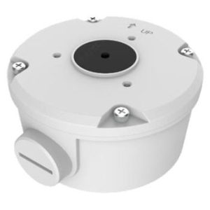 UNV - Fixed Round Series Mini Bullet Junction Box
