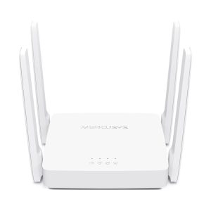 Mercusys AC1200 Wireless Dual Band Router