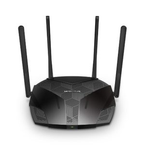 Mercusys AX1800 Dual Band WiFi 6 Router | MRC-MR70X