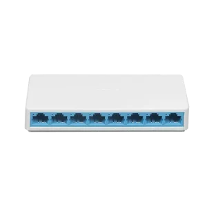 Mercusys 8-Port 10/100Mbps Desktop Switch | MRC-MS108