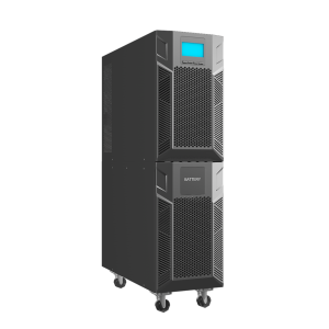 Acconet 6000VA/5400W Online Tower UPS | AC-UPS-O6000