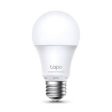 TP-Link Tapo Smart WiFi Daylight & Dimmable Light Bulb | Tapo L520E