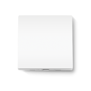 TP-Link Tapo Smart Light Switch 1-Gang 1-Way | Tapo S210