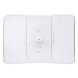 Ubiquiti UISP airMAX LiteBeam 5AC Extreme-Range 29dBi Radio Includes POE Injector | LBE-5AC-XR