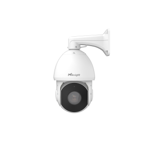 Milesight 2MP AI 36× Speed Dome Camera | MS-C2841-X36TPC