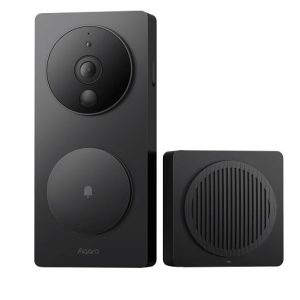 Aqara Smart Video Doorbell G4 | SVD-C03