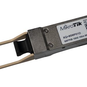MikroTik Multi-mode QSFP28 Module 100m