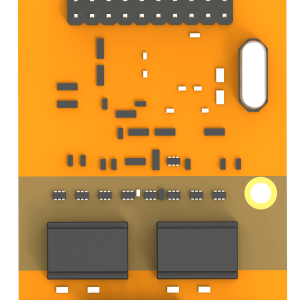 Yeastar 2 NT/TE BRI Ports Module | B2