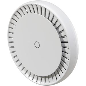 MikroTik cAP ax Dual Band WiFi 6 1800Mbps Ceiling AP | MT-RBCAP-AX