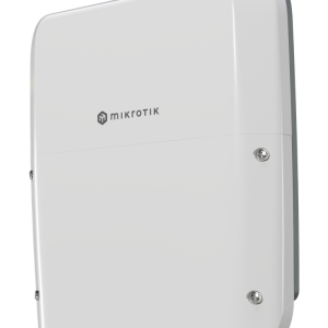 MikroTik - RB5009UPr+S+OUT Outdoor PoE Router with RouterOS L5 license