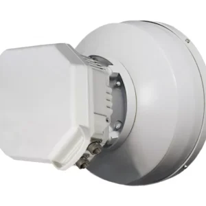 SIAE ALFOplus 17Ghz Link, 100Mbps - upgradable to 500Mbps, 1 X SFP, 1 X Copper port on each ODU