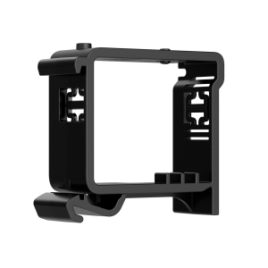 AJAX Security - Automation - DIN Holder for Ajax Relay or Ajax WallSwitch on DIN rail | AJAX-AD-DH-B
