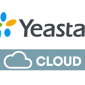 Yeastar Turnkey PCE - 200 Extensions