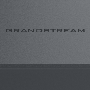 Grandstream Enterprise 5 port Unmanaged GbE Switch | GWN7700