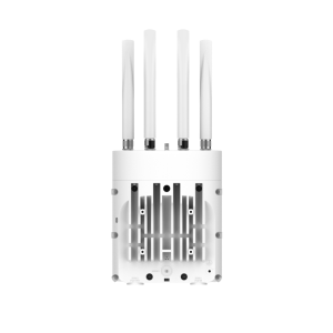 Cambium cnPilot XE3-4TN Wi-Fi 6e Software-defined Connectorized Incl Omni Outdoor Access Point