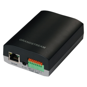 Grandstream IP Video Encoder/Decoder