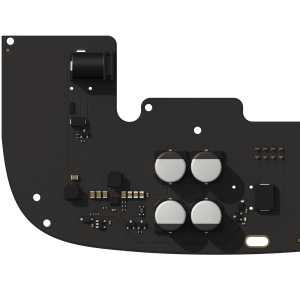 AJAX Security - 6V DC PSU Power Converter for the Hub 2/Hub 2 Plus/ReX 2 | AJAX-DC-PSU