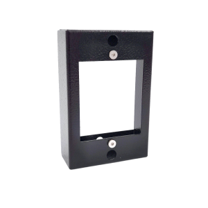 ZKTeco - Standoff Box for FR1500