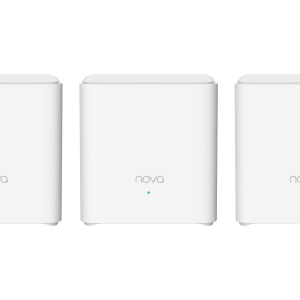Tenda Nova Home WiFi 6 Mesh System | TE-MX3 (3-pack)