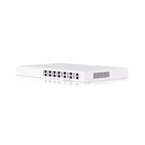Ubiquiti UISP XGS OLT 8 Port | UISP-FIBER-OLT-XGS