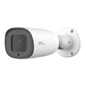 ZKTeco - 2MP License Plate Recognition IP Bullet Camera