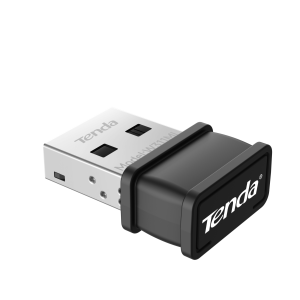 Tenda Wi-Fi 6 Wireless USB Adapter | W311MI-W6