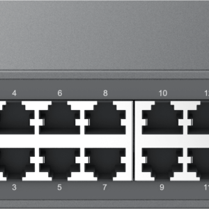 Grandstream Enterprise 24 port Unmanaged GbE Switch | GWN7703