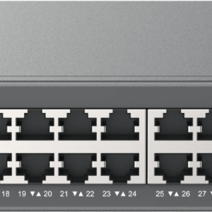 Grandstream Enterprise 48 port Unmanaged GbE Switch | GWN7706