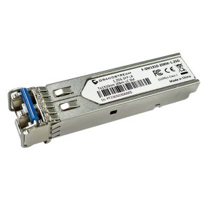 Grandstream Enterprise Single-Mode SFP, 20km | GWN-SM-1G
