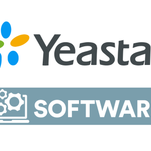 Yeastar P-Series Software Edition 100 Extensions - Enterprise Plan