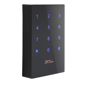 ZKTeco - KR702E RFID & Code Proximity Slave Reader