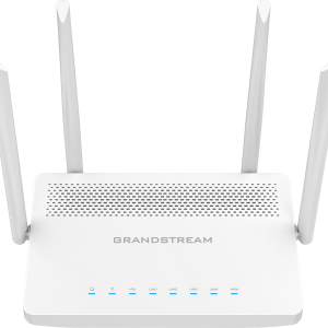 Grandstream Enterprise WiFi 5 1 x Gigabit SFP router | GWN7052F