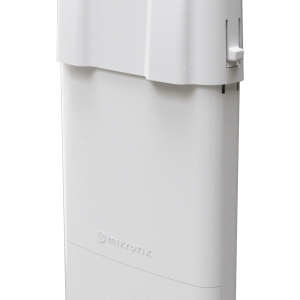 MikroTik NetBox 5 ax Outdoor WiFi 6 Router | L11UG-5HaxD-NB