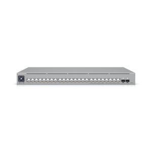Ubiquiti UniFi Pro Max 24 Port PoE Switch 400W | USW-Pro-Max-24-PoE