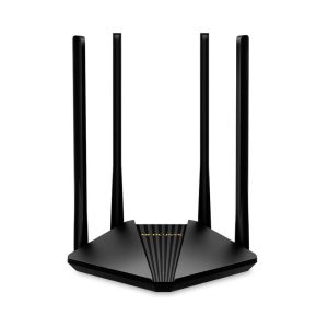 Mercusys AC1200 Wireless Dual Band WiFi Gigabit Router | MRC-MR30G